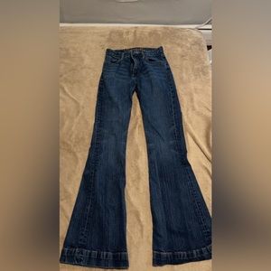 Kimes Ranch Jennifer Jeans